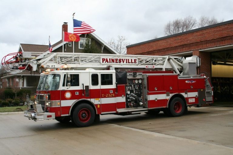 An Ohio Fire Department Explains Why Er Is The Best Option