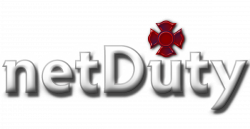 Net Duty Logo