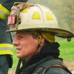 Bill Gaughan, Asst. Fire Chief