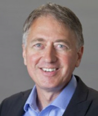 Dave Adams - Co-founder / Sr. Director of Business Development