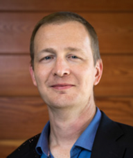 Adrian Mintz - Co-founder / Sr. Director of Software Development
