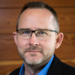 David Nokes - Sr. Director, Strategic Alliances + International