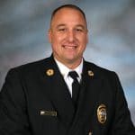 Mike Brubaker, Fire Chief