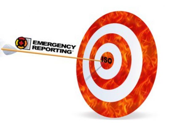 ISO-target