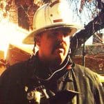 Jason Robitaille, Fire Chief