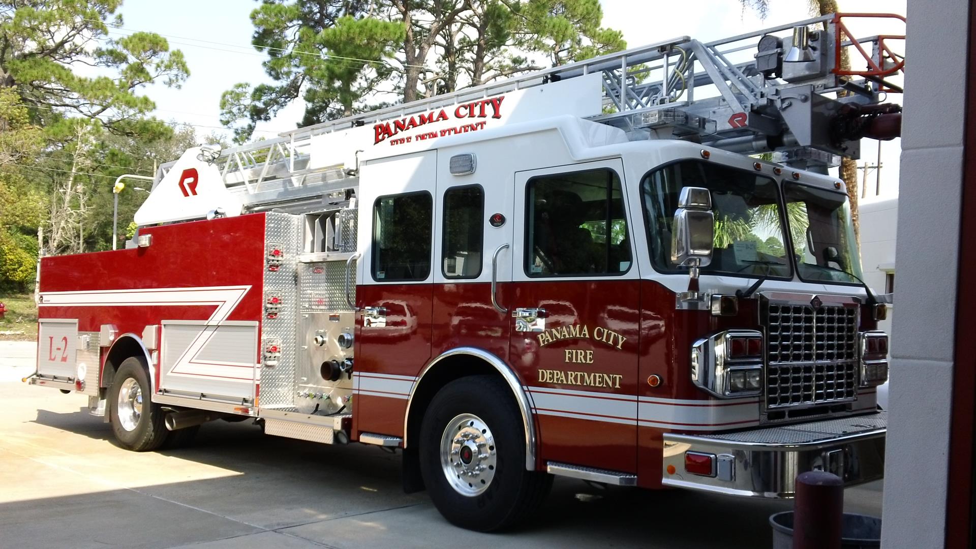 Florida Fire Department Streamlines Incident Reporting By Switching To Er Emergency Reporting 