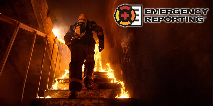 The Value of Data for Firefighting and Firefighter Safety