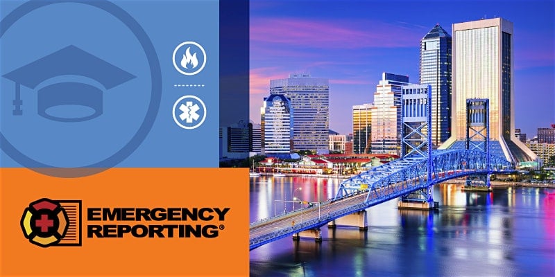 emergency reporting fire ems software training academy