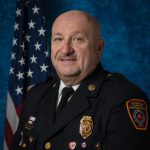Michael Ramm, Fire Chief