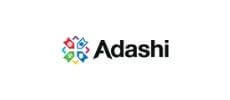 Adashi Systems Logo
