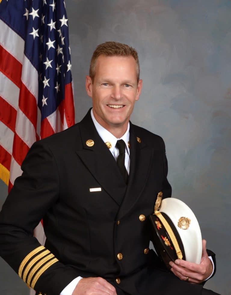 Missouri Fire Marshal Creates Emergency Reporting Users Group